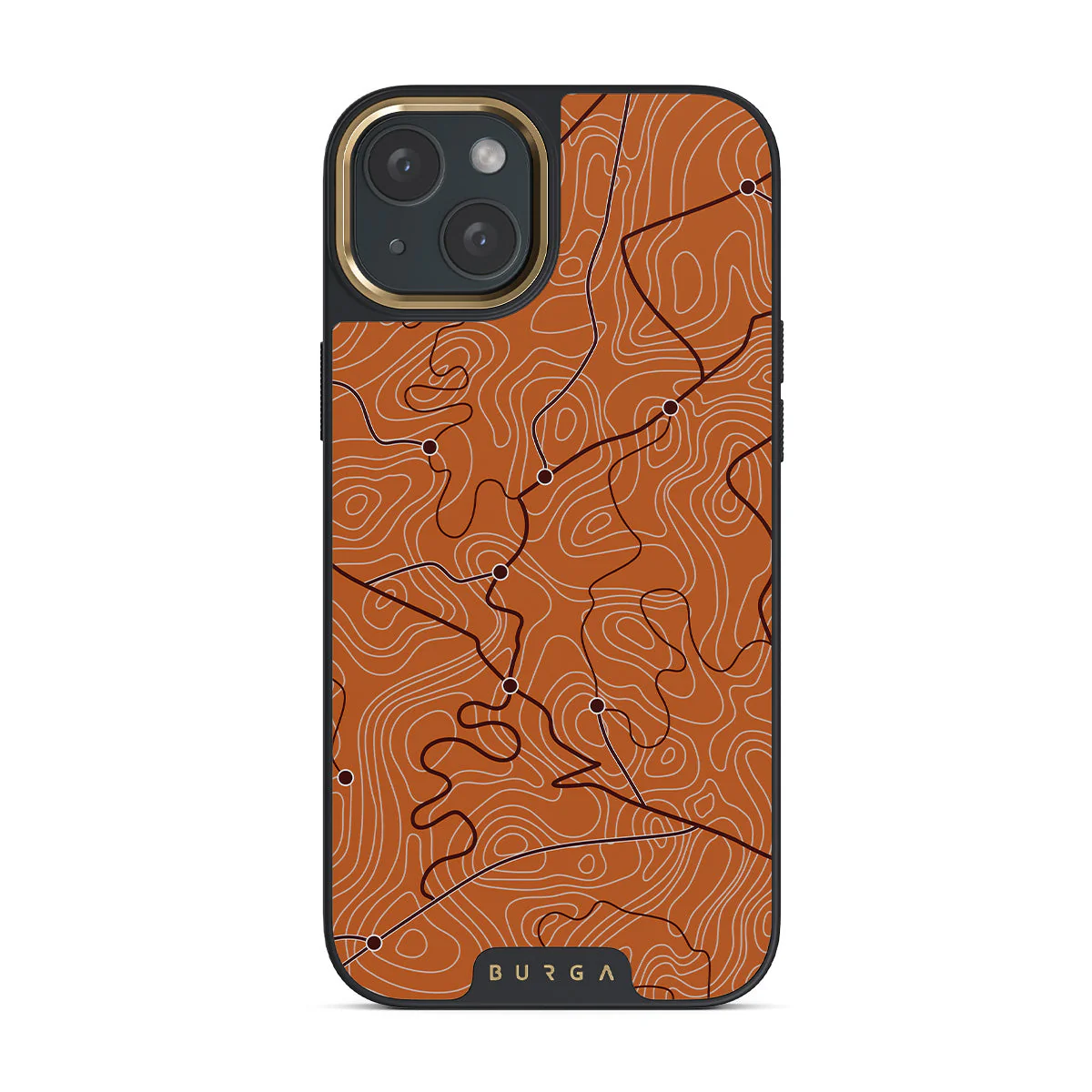 Latitude - iPhone 15 Plus Case - Image 5