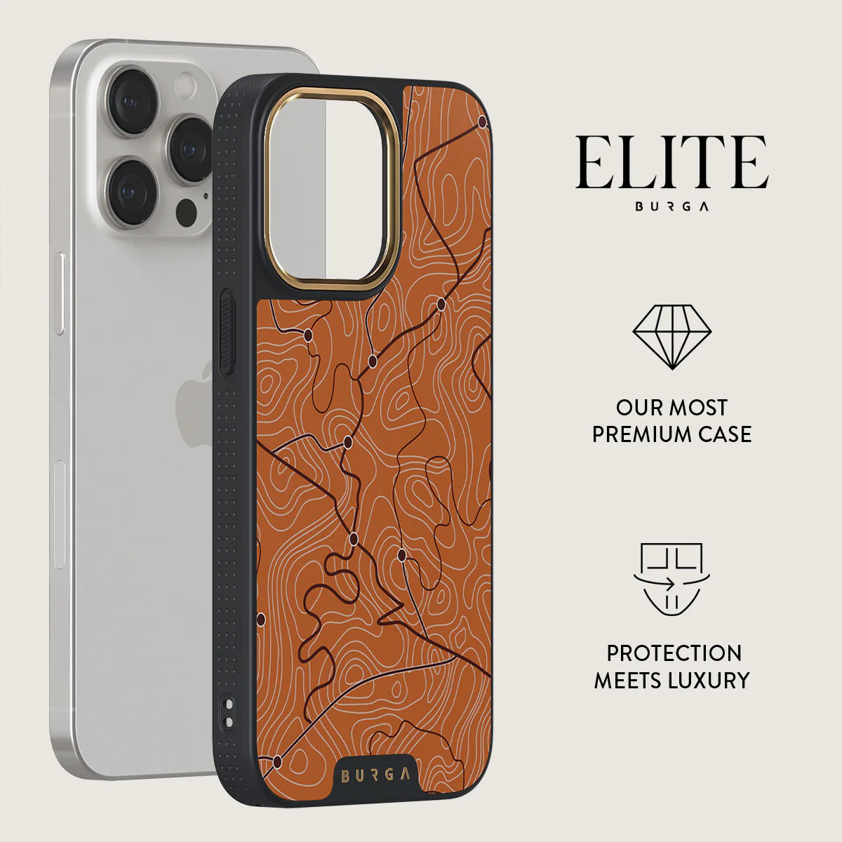 Latitude - iPhone 15 Pro Case - Image 6