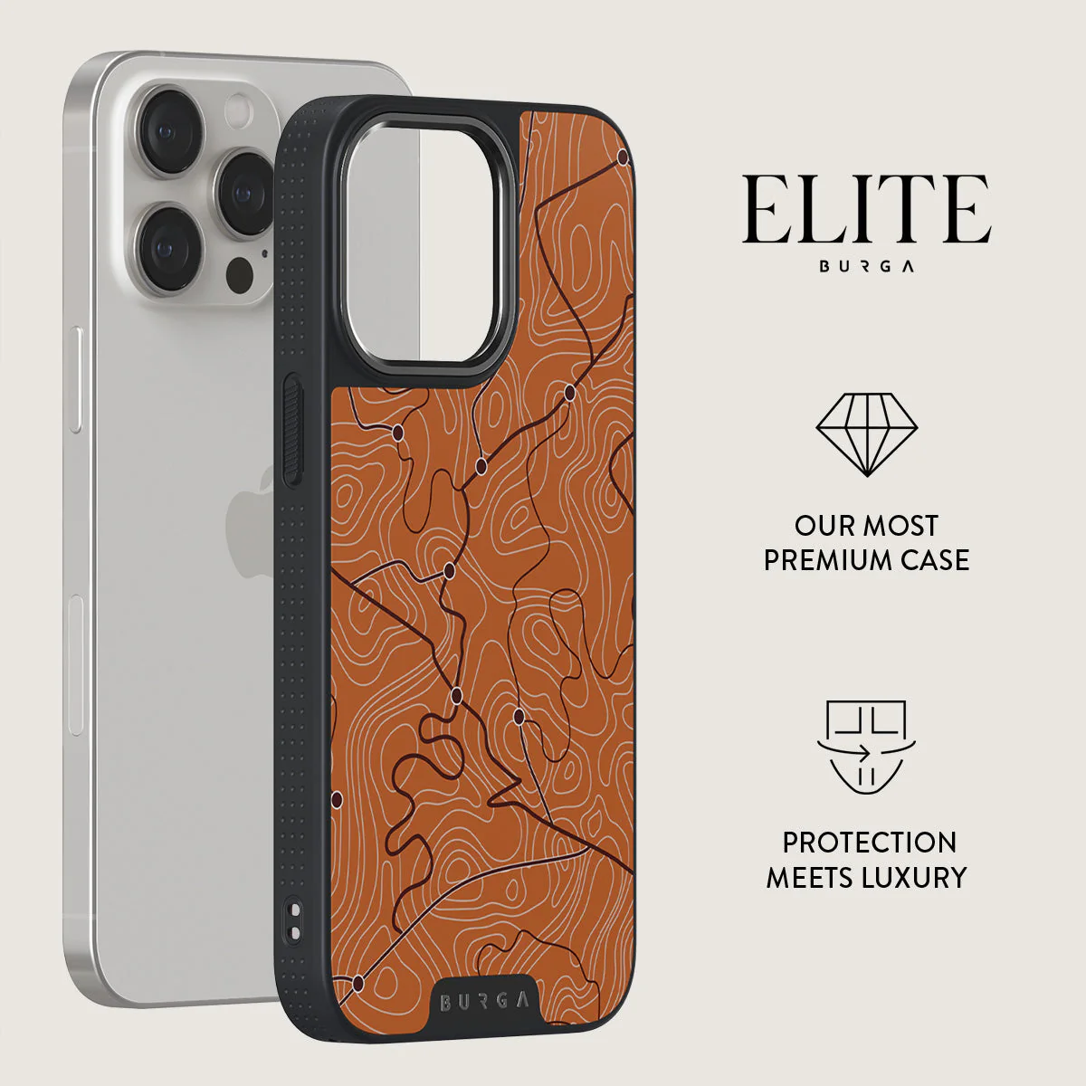 Latitude - iPhone 15 Pro Max Case - Image 13