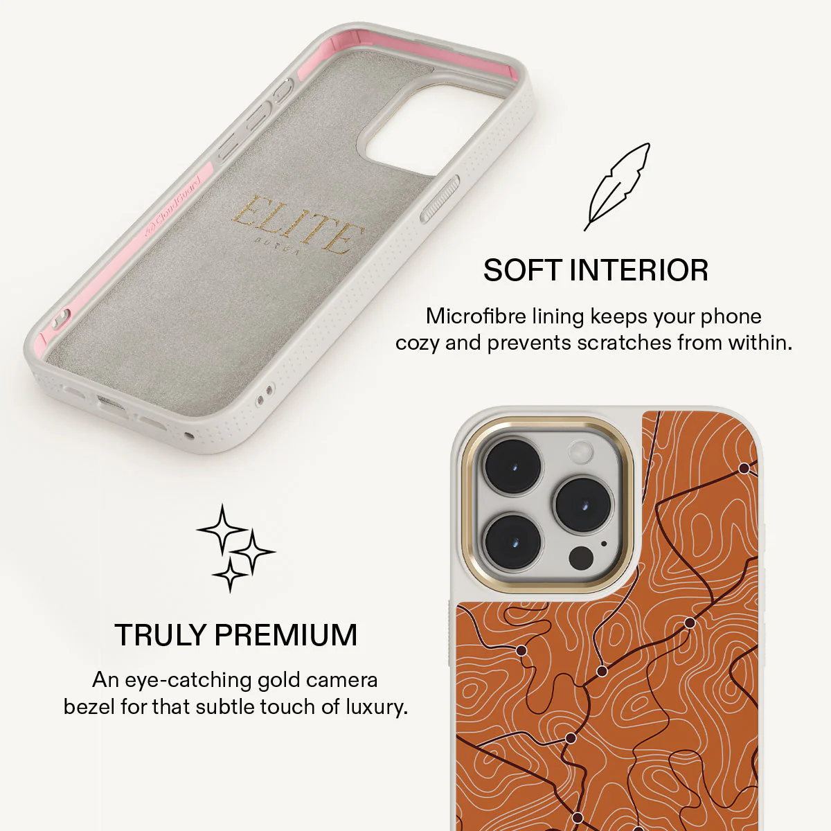 Latitude - iPhone 15 Pro Max Case - Image 24