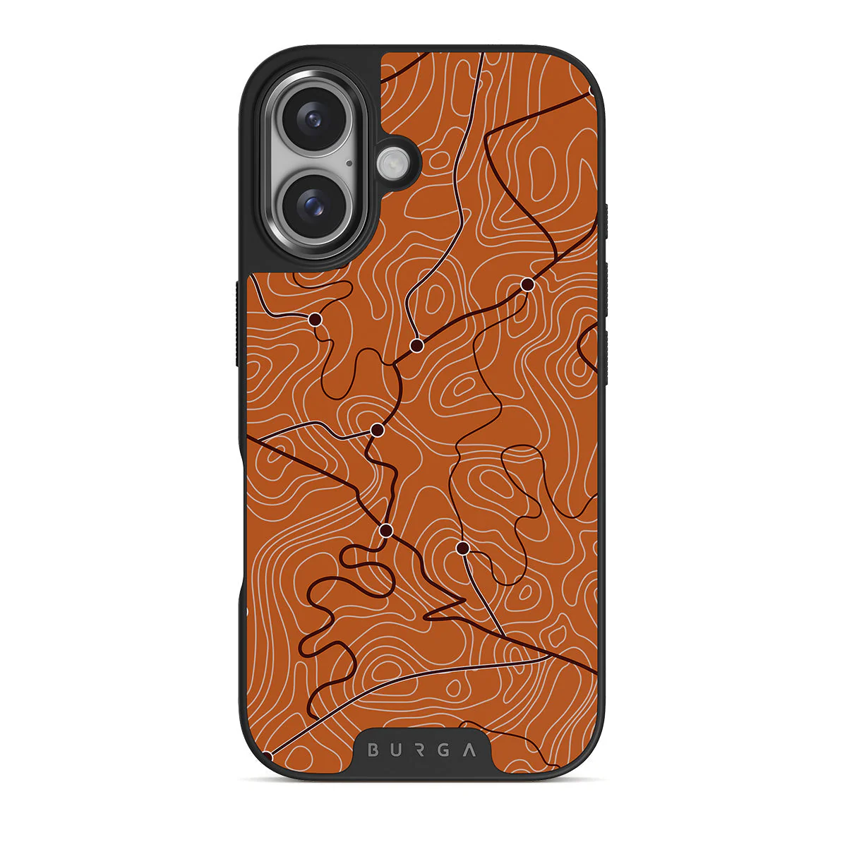 Latitude - iPhone 16 Case - Image 13