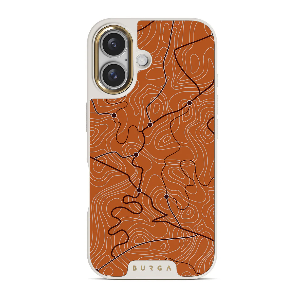 Latitude - iPhone 16 Case - Image 20