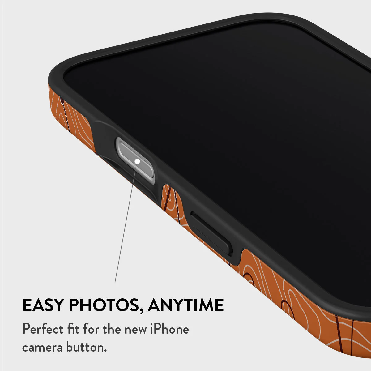 Latitude - iPhone 16 Case - Image 5