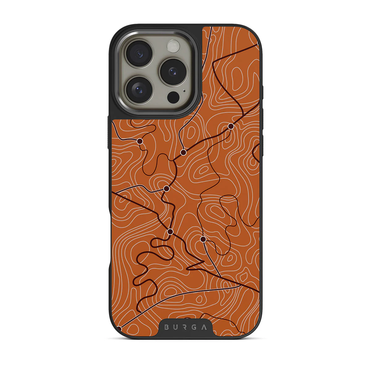 Latitude - iPhone 16 Pro Case - Image 13