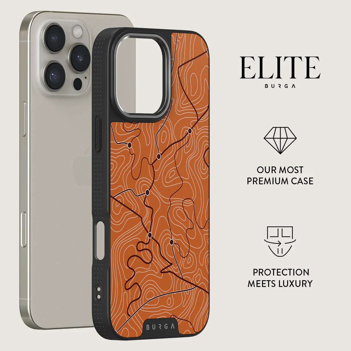Latitude - iPhone 16 Pro Case - Image 14