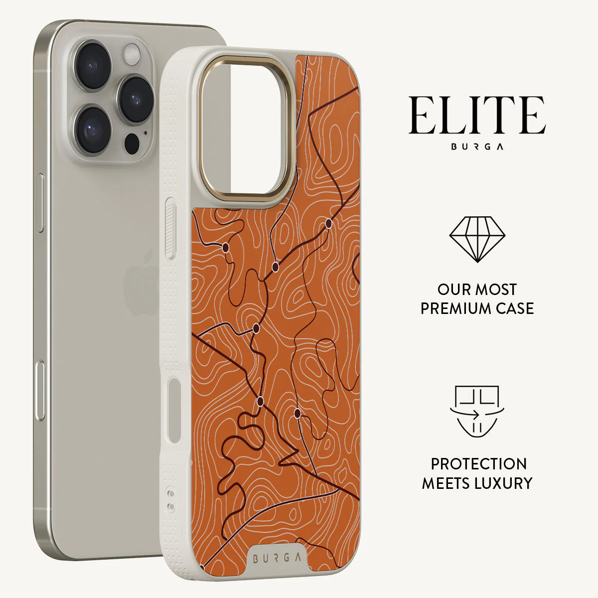 Latitude - iPhone 16 Pro Case - Image 21