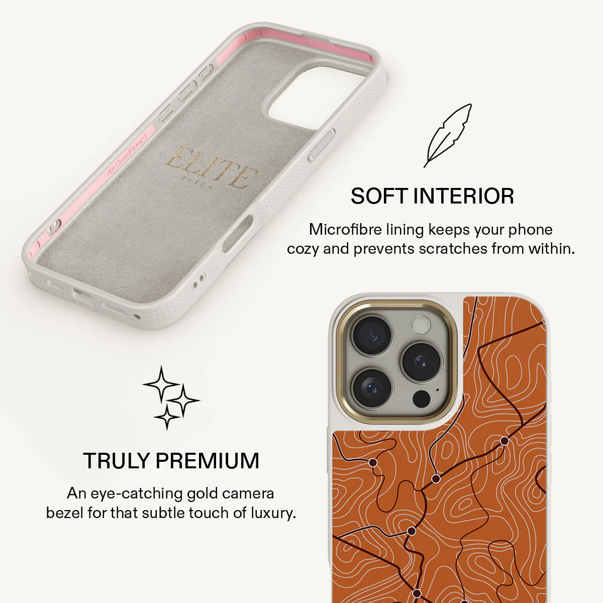 Latitude - iPhone 16 Pro Case - Image 25