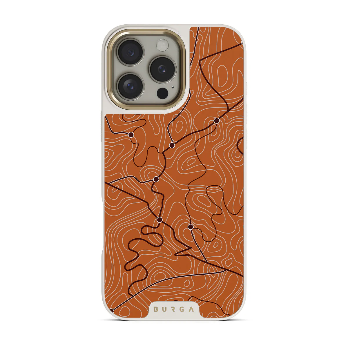 Latitude - iPhone 16 Pro Max Case - Image 20