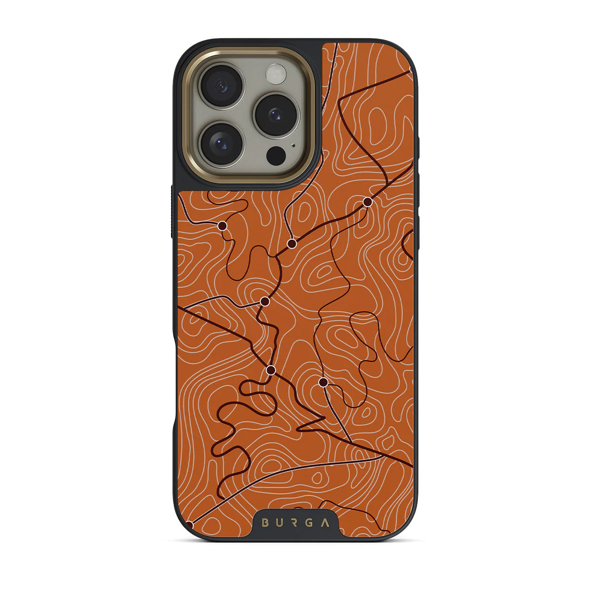 Latitude - iPhone 16 Pro Max Case - Image 6
