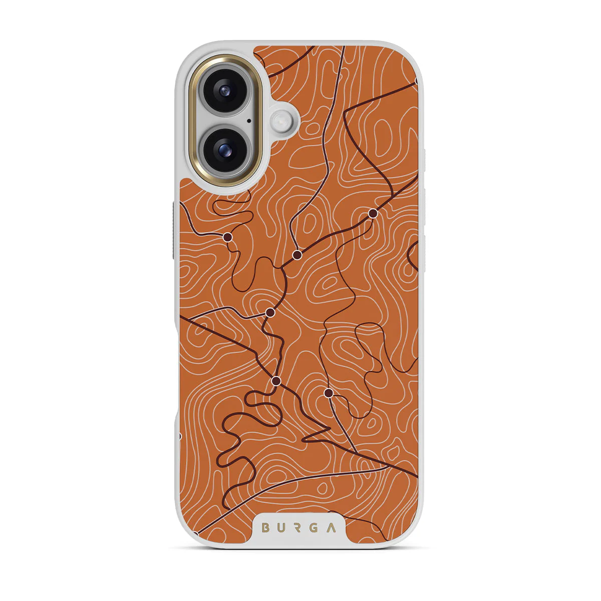 Latitude - iPhone 17 Case - Image 19