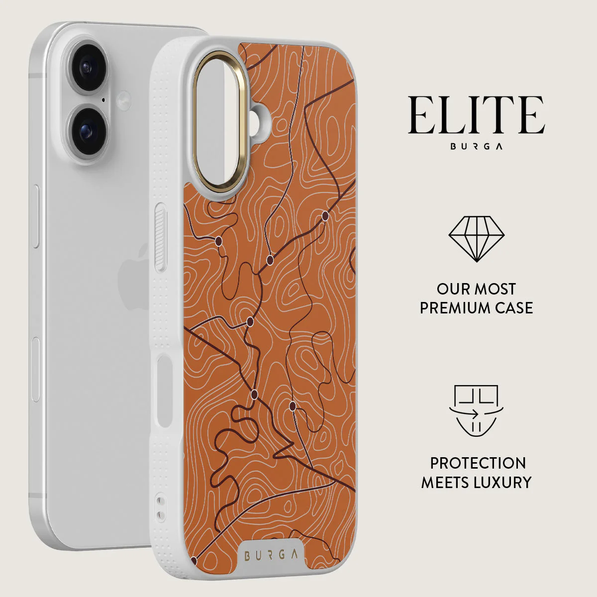 Latitude - iPhone 17 Case - Image 20
