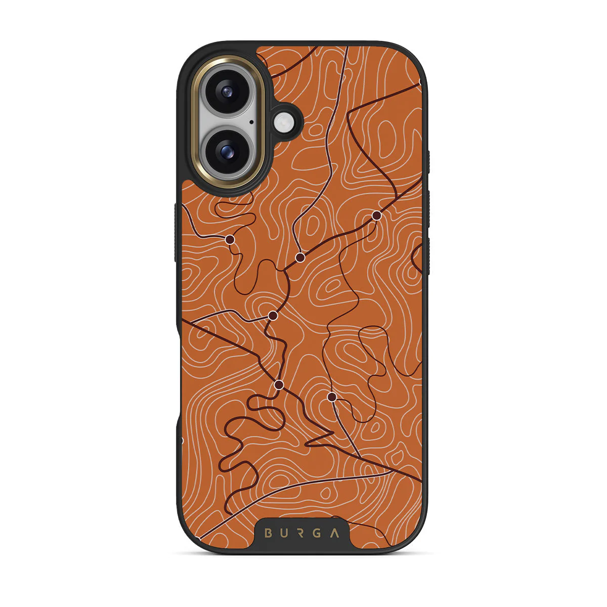 Latitude - iPhone 17 Case - Image 5