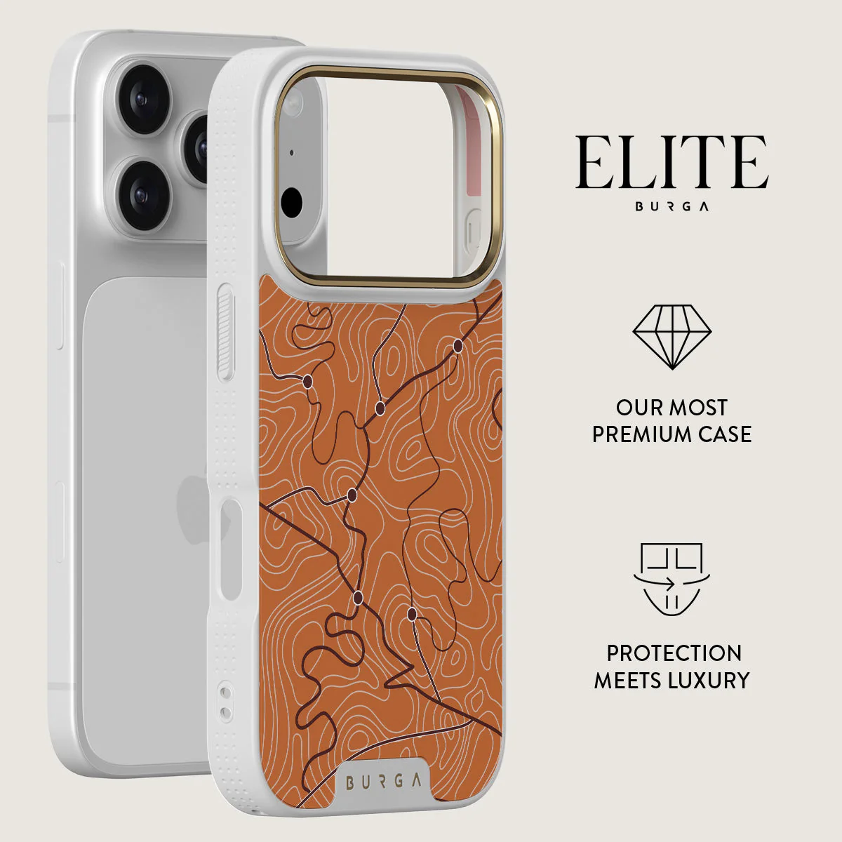 Latitude - iPhone 17 Pro Case - Image 20