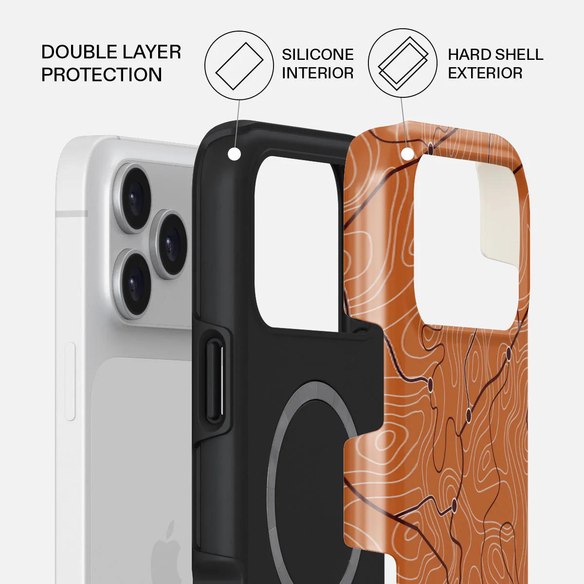 Latitude - iPhone 17 Pro Max Case - Image 2