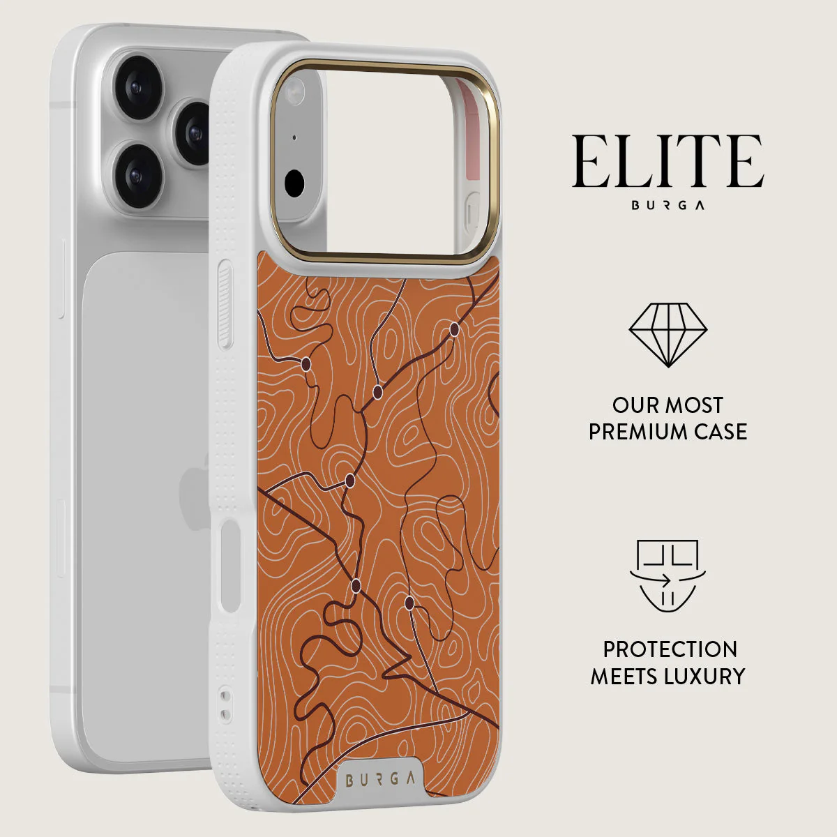 Latitude - iPhone 17 Pro Max Case - Image 20