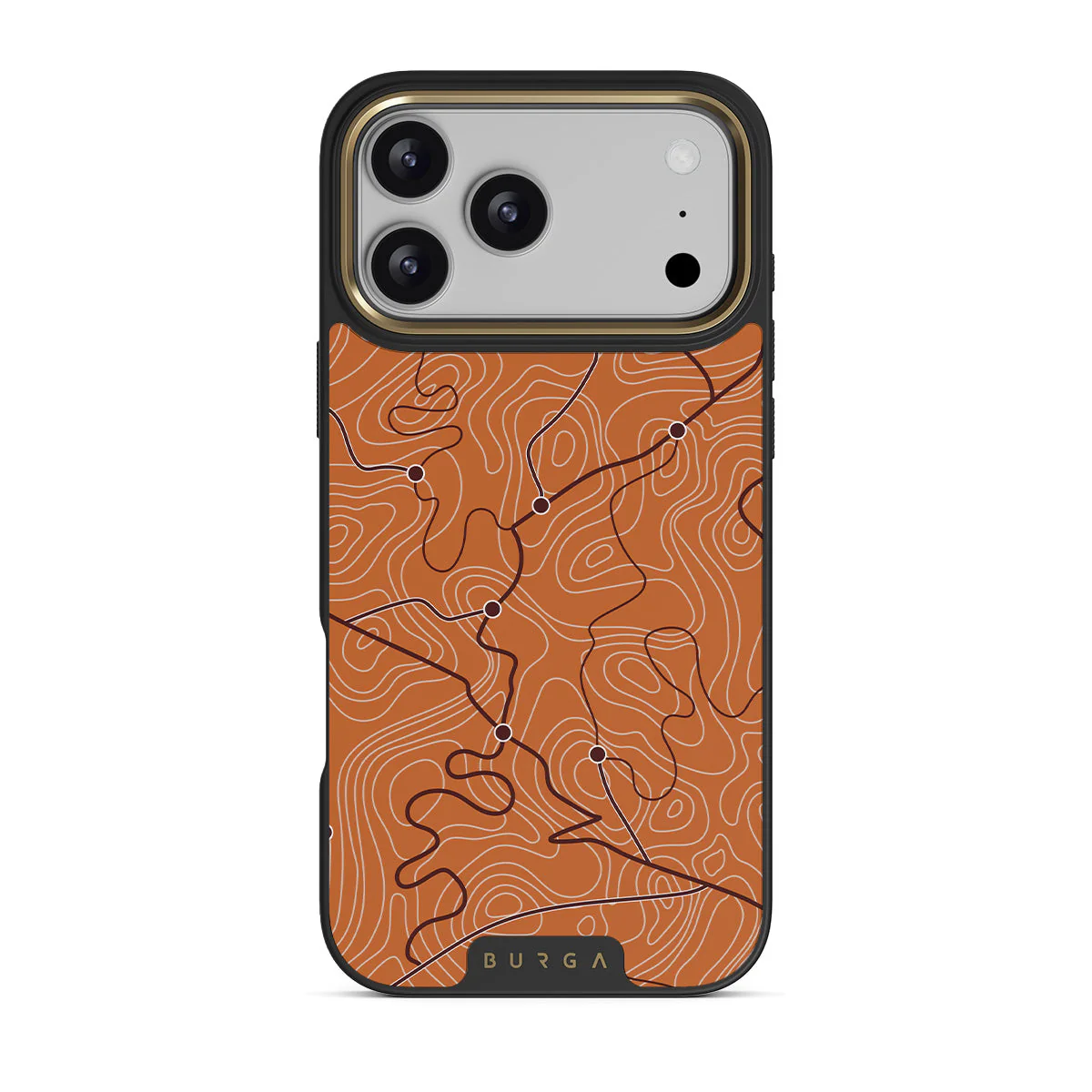 Latitude - iPhone 17 Pro Max Case - Image 5