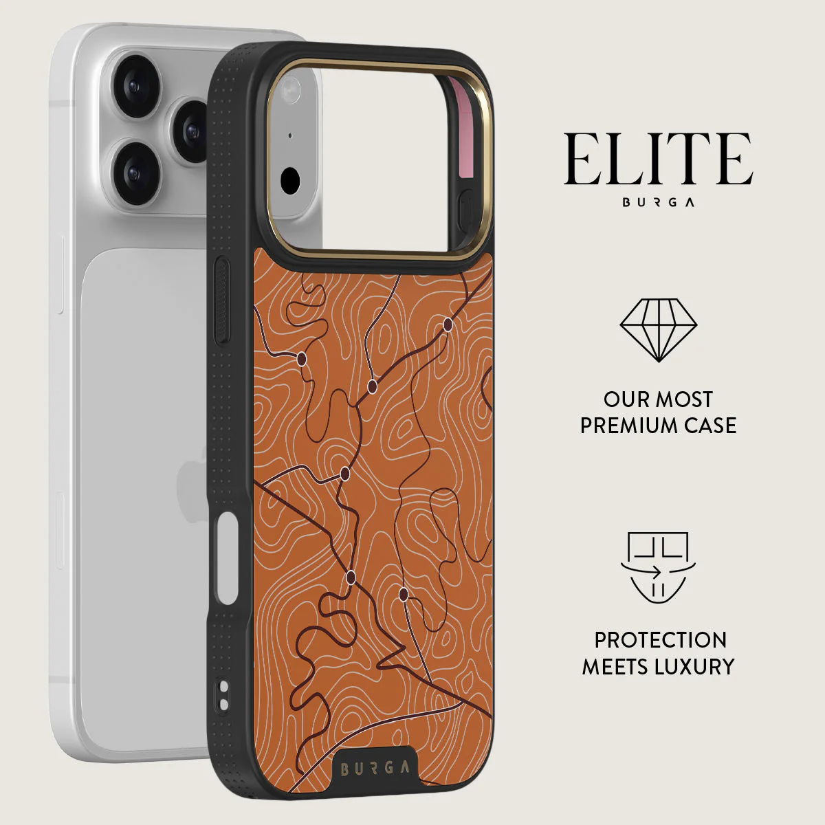 Latitude - iPhone 17 Pro Max Case - Image 6