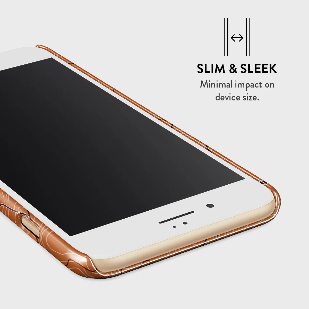 Latitude - iPhone 6 / 6S Case - Image 4