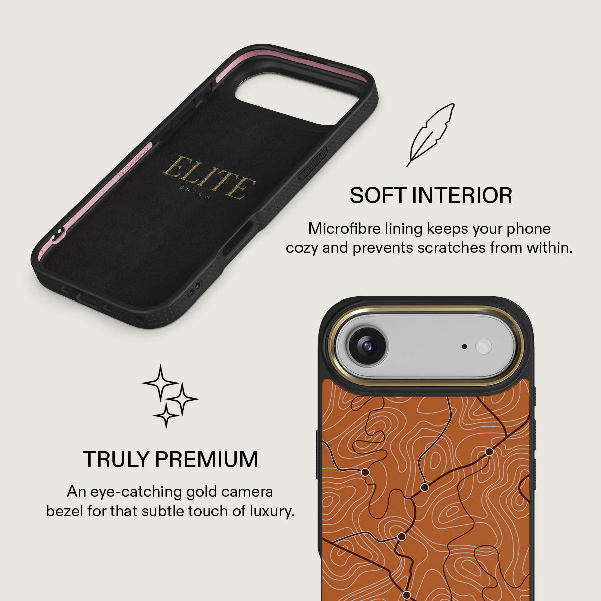 Latitude - iPhone Air Case - Image 10