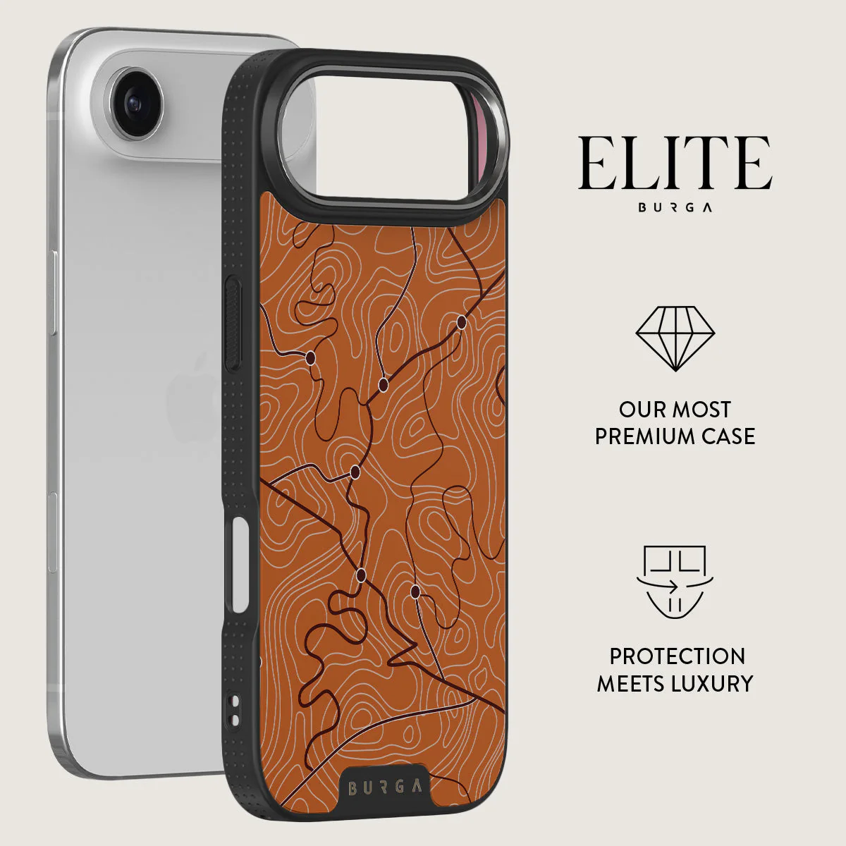 Latitude - iPhone Air Case - Image 13