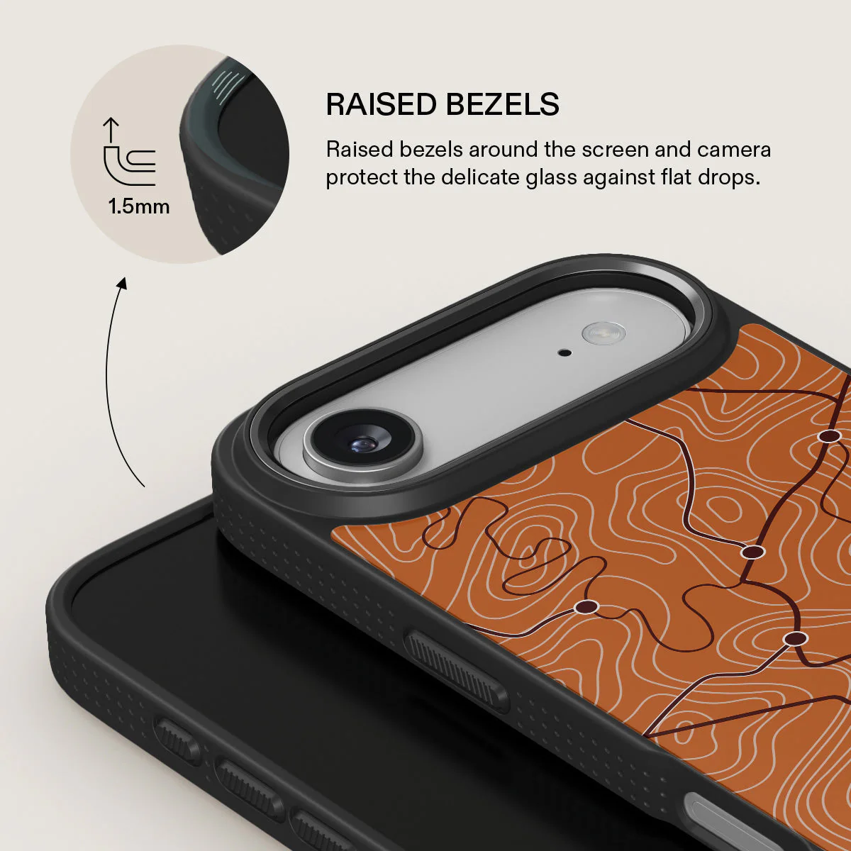 Latitude - iPhone Air Case - Image 15