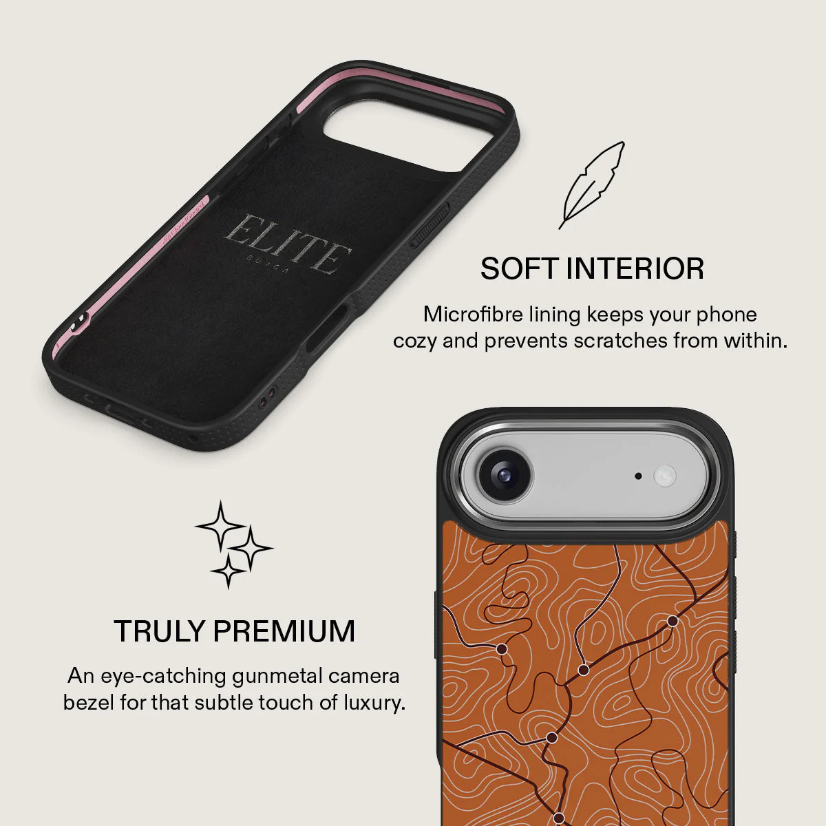 Latitude - iPhone Air Case - Image 17