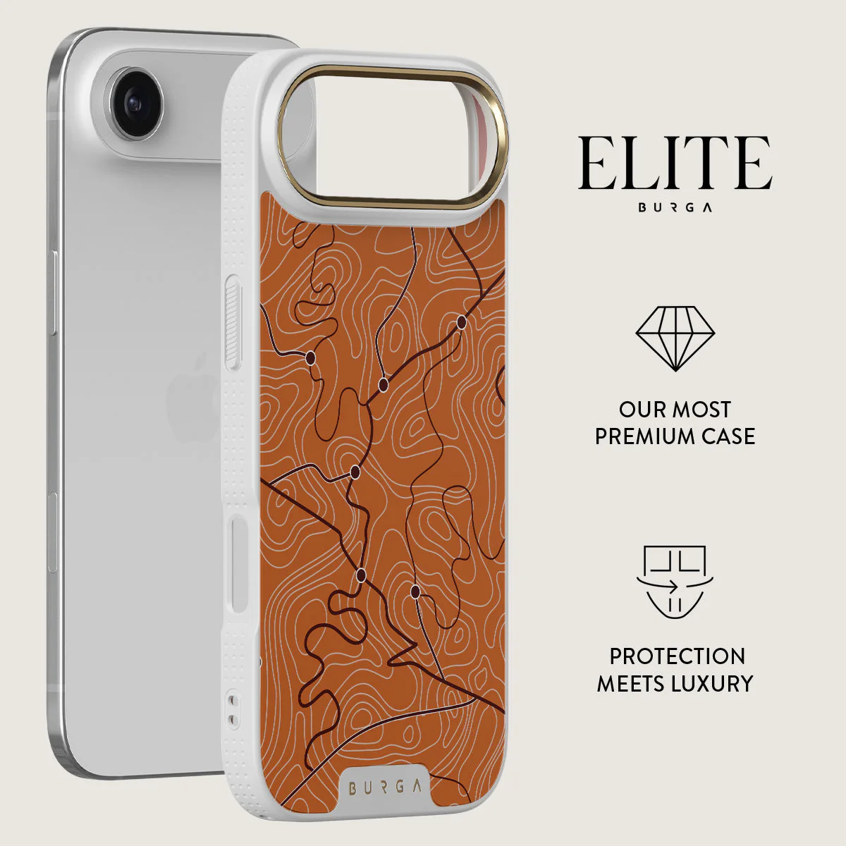 Latitude - iPhone Air Case - Image 20