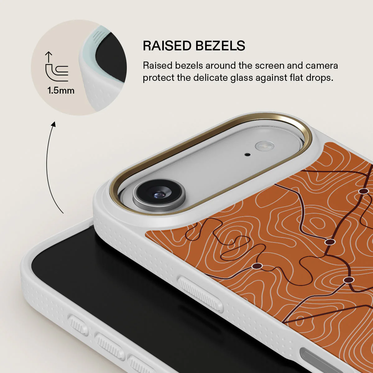 Latitude - iPhone Air Case - Image 22