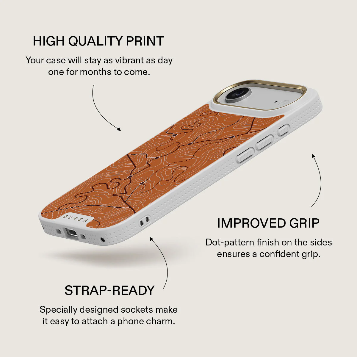 Latitude - iPhone Air Case - Image 23