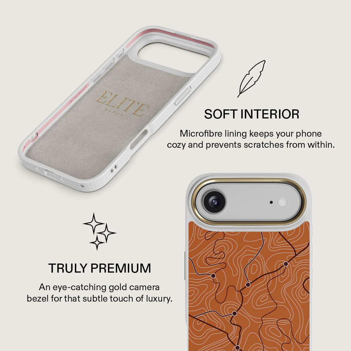 Latitude - iPhone Air Case - Image 24