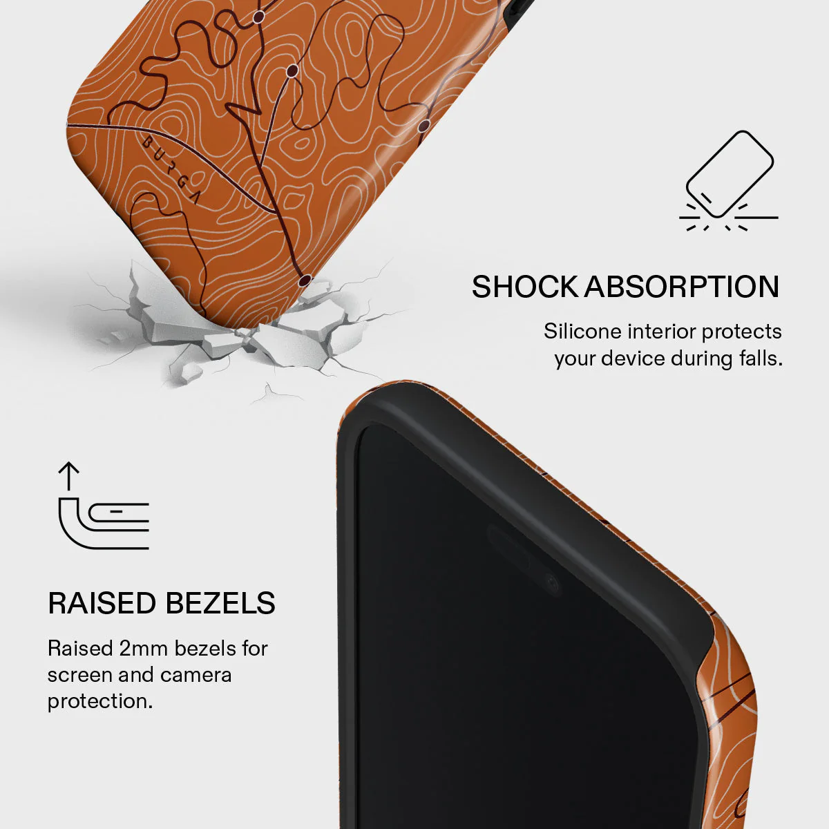 Latitude - iPhone Air Case - Image 4