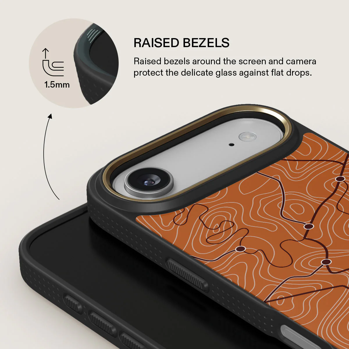 Latitude - iPhone Air Case - Image 8