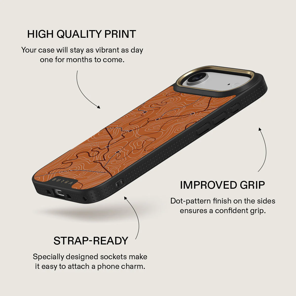 Latitude - iPhone Air Case - Image 9