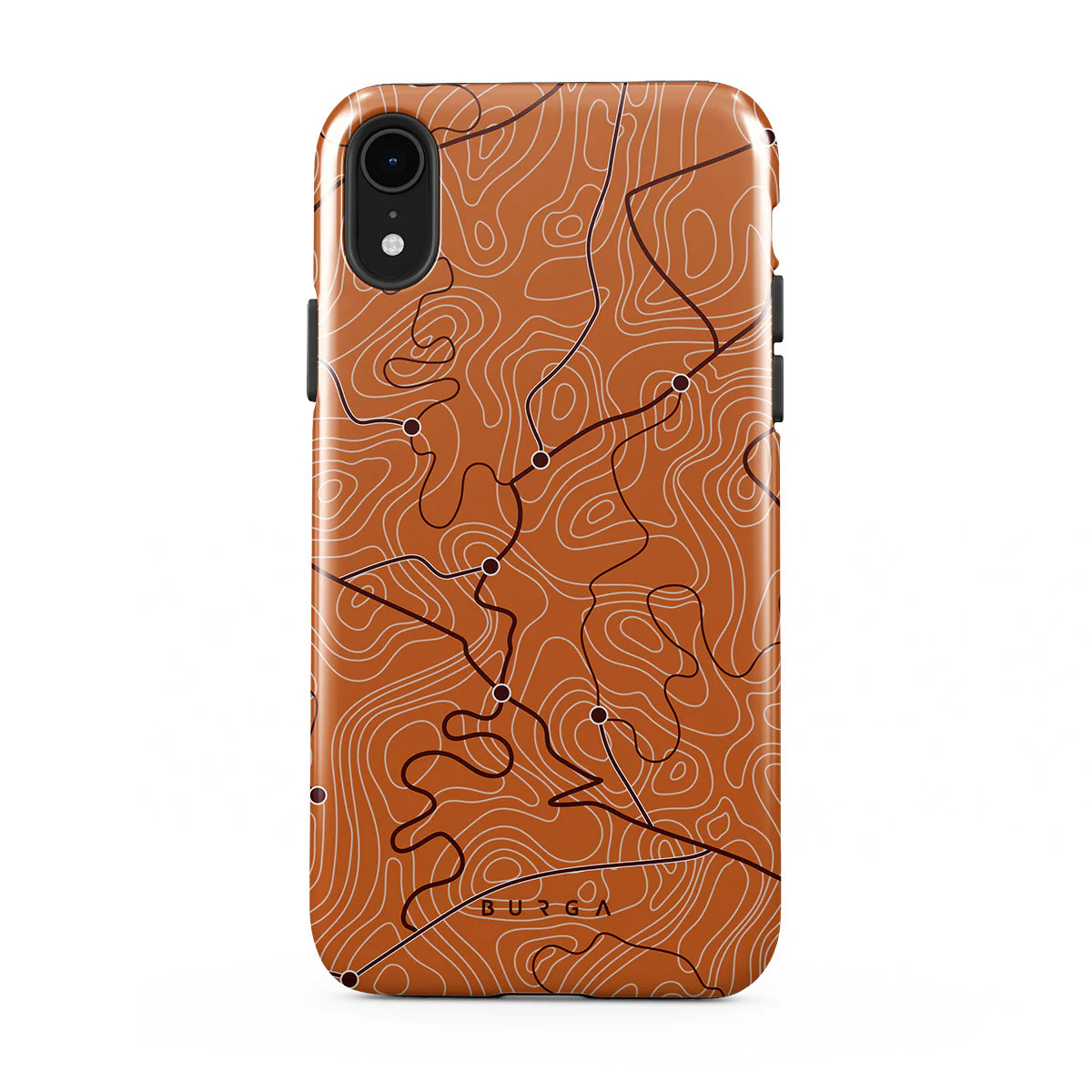 Latitude - iPhone XR Case - Image 5