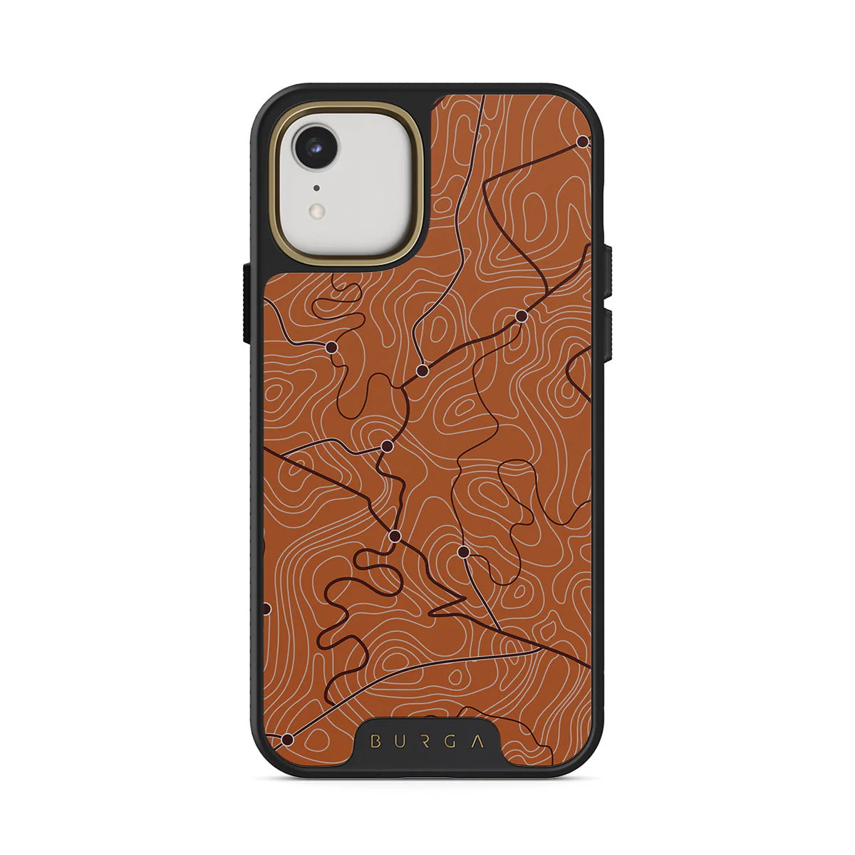 Latitude - iPhone XR Case - Image 9