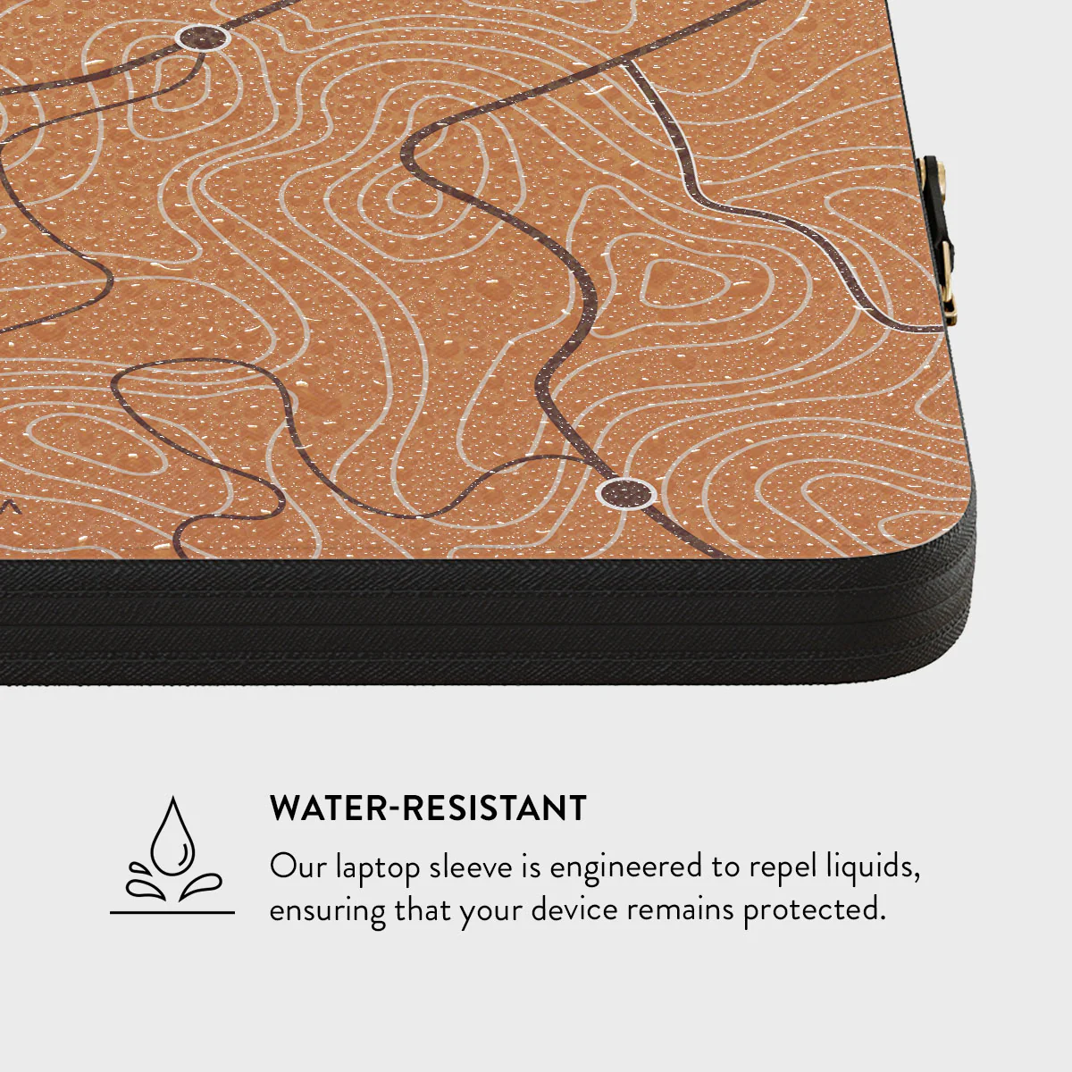 Latitude - Laptop Sleeve - Image 10