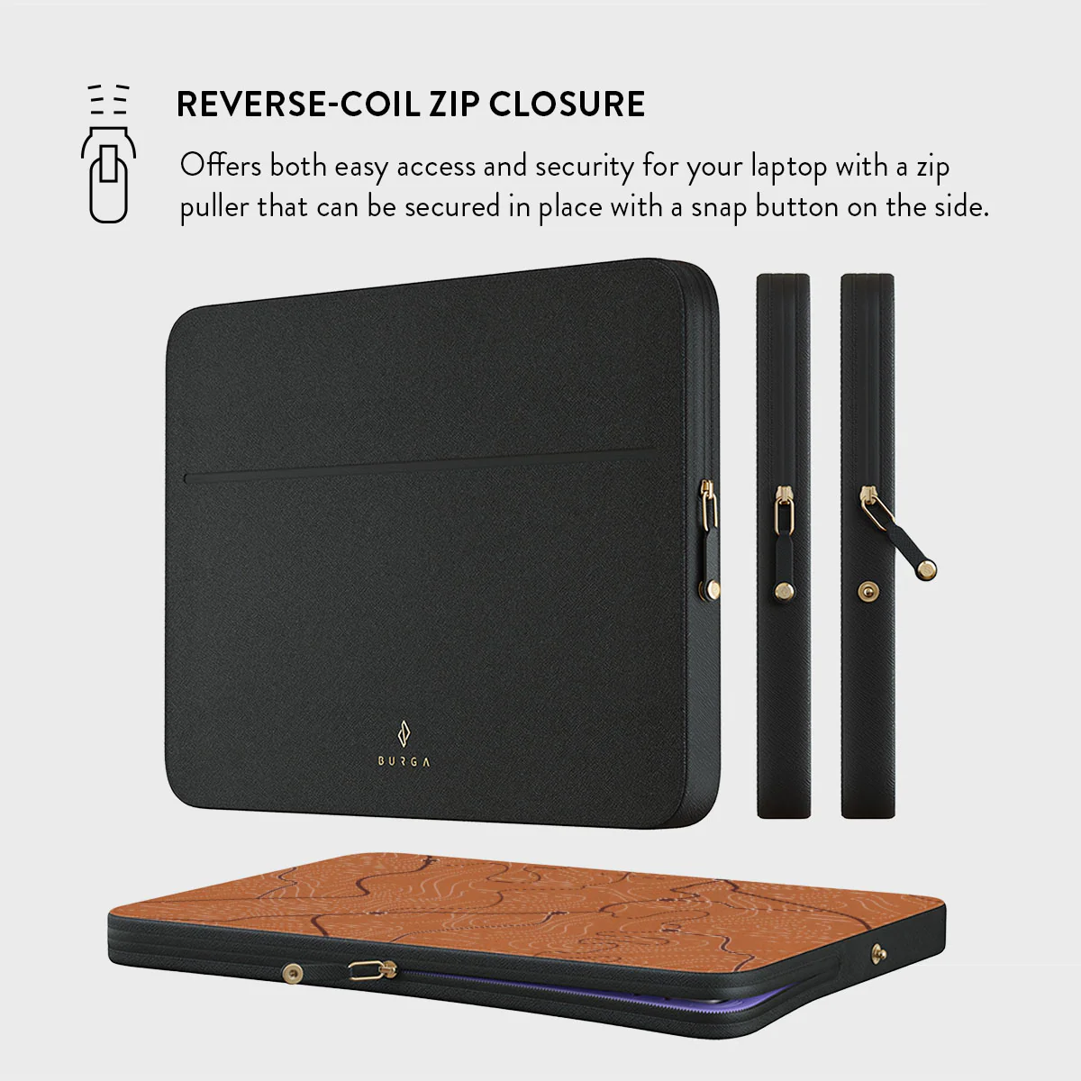 Latitude - Laptop Sleeve - Image 9
