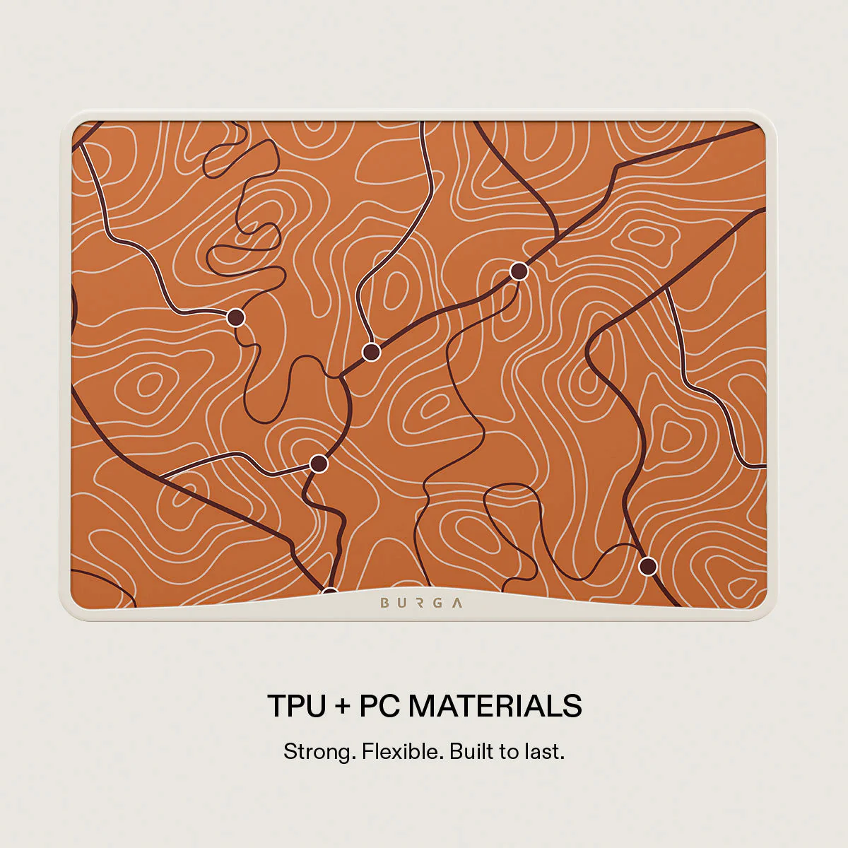 Latitude - Macbook Case - Image 14