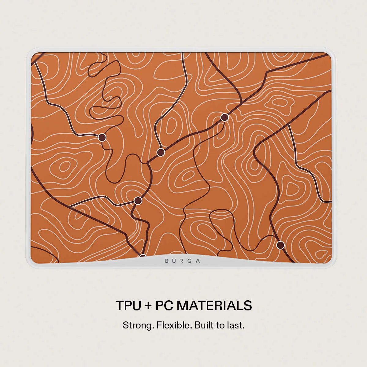 Latitude - Macbook Case - Image 15