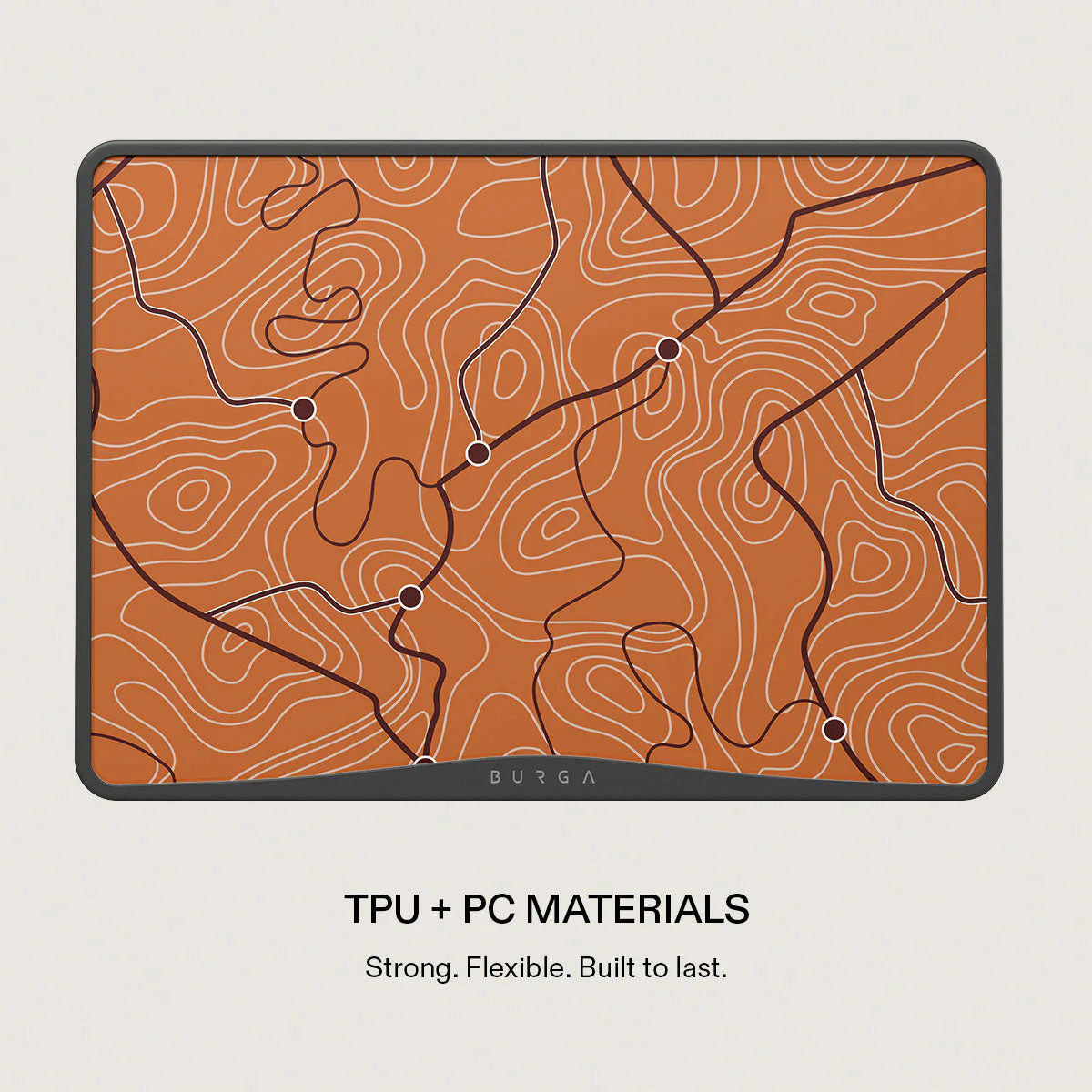 Latitude - Macbook Case - Image 16