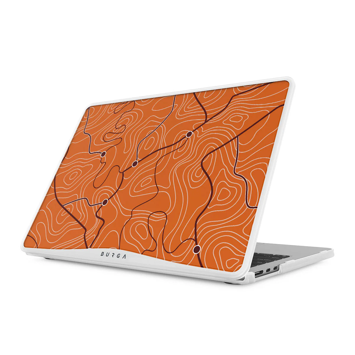 Latitude - Macbook Case - Image 2