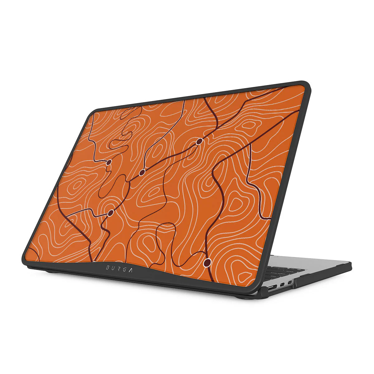 Latitude - Macbook Case - Image 3