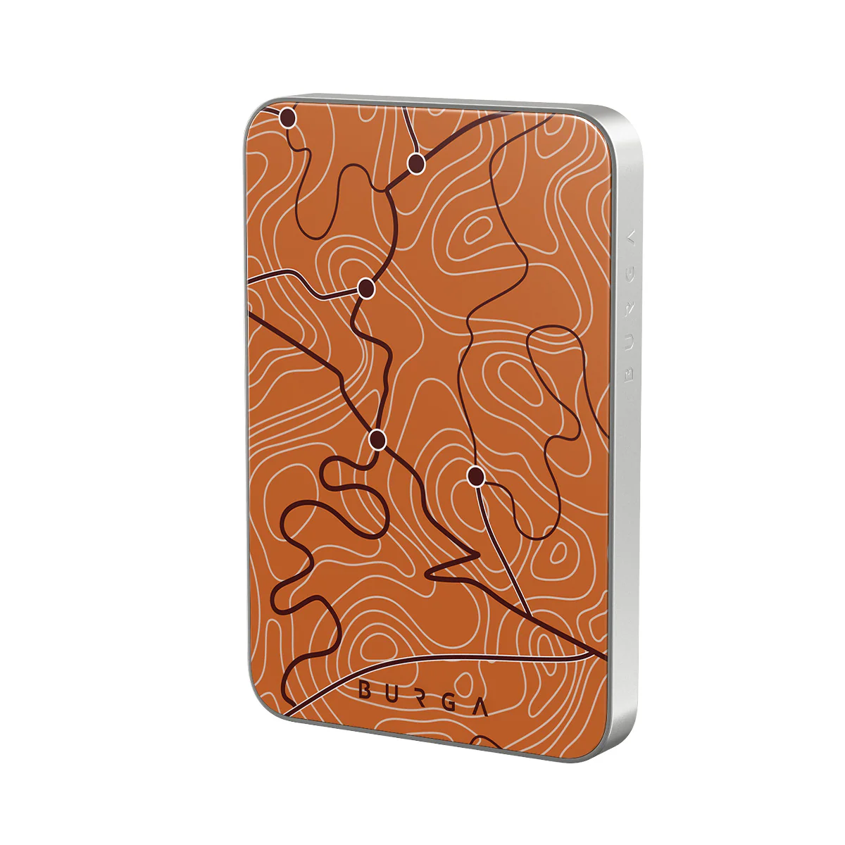 Latitude - Magnetic Power Bank - Image 11