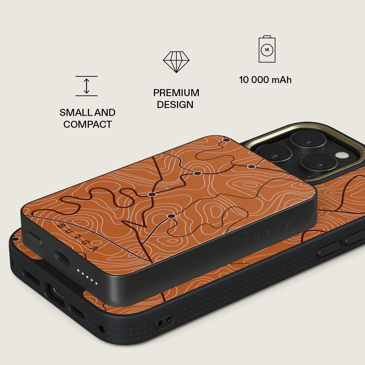 Latitude - Magnetic Power Bank - Image 17
