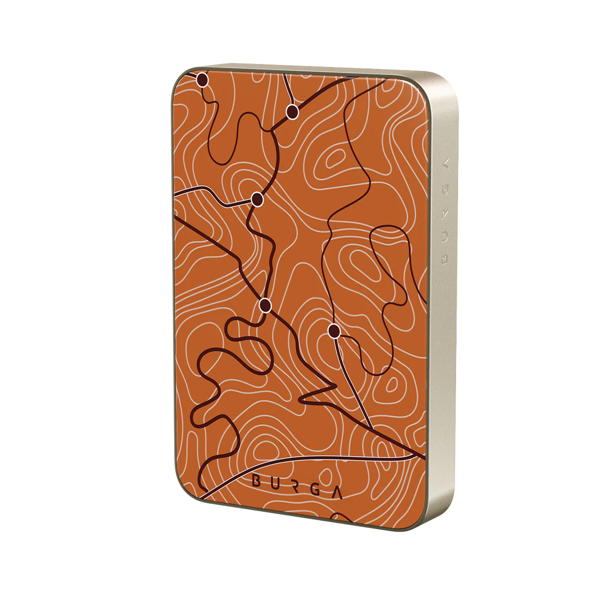 Latitude - Magnetic Power Bank - Image 21
