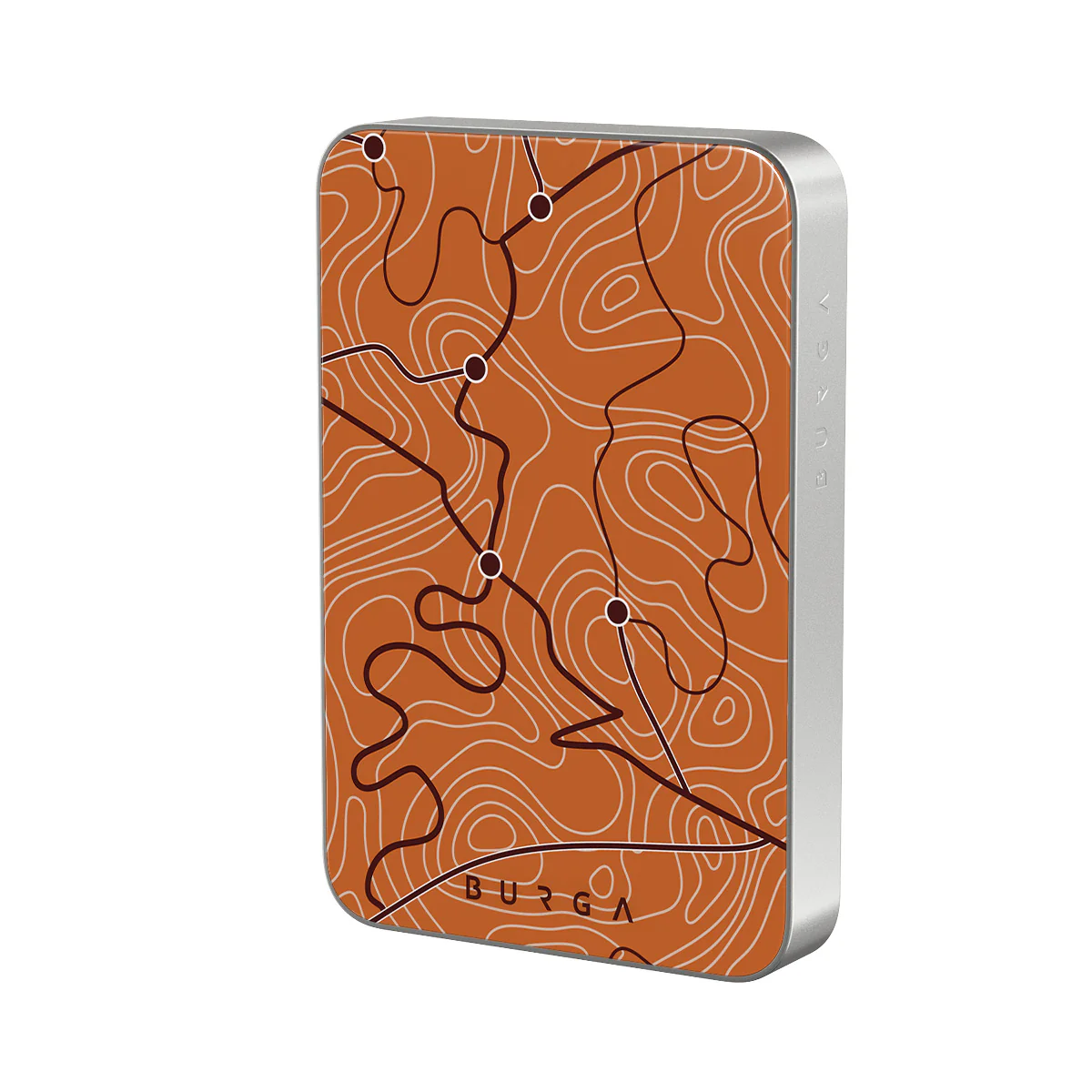 Latitude - Magnetic Power Bank - Image 26