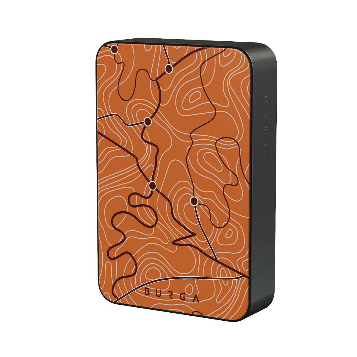 Latitude - Magnetic Power Bank - Image 31