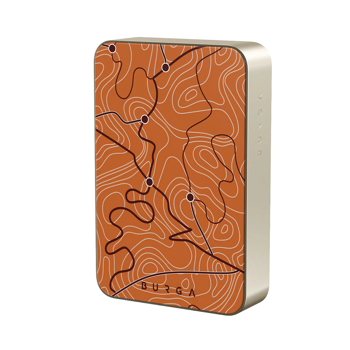 Latitude - Magnetic Power Bank - Image 36