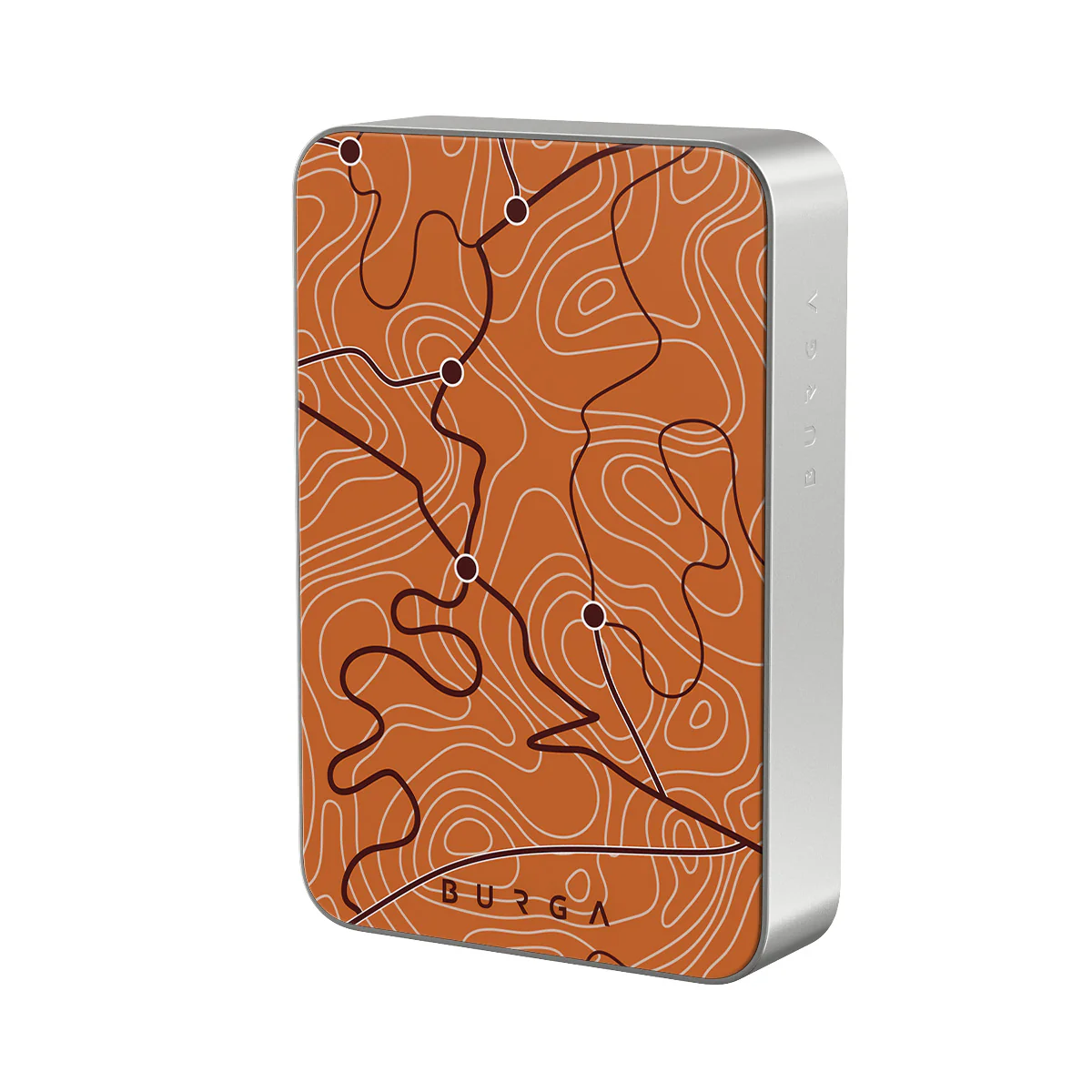 Latitude - Magnetic Power Bank - Image 41