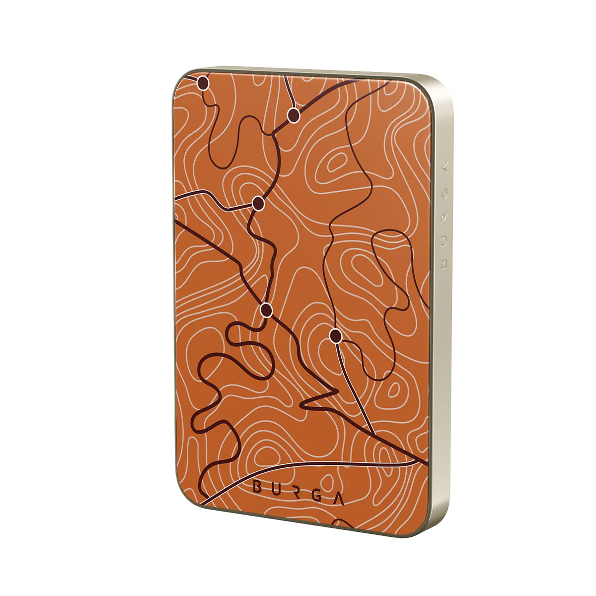 Latitude - Magnetic Power Bank - Image 6
